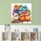 Birds Diamond Art Painting Kits for Adults – Full Drill 5D Round Diamond Dots DIY Gem Art Painting for Beginners, Home Wall Decor Crafts